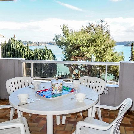 Apartment Terrasses D'Emeraude-1 By Interhome Dinard Exterior foto